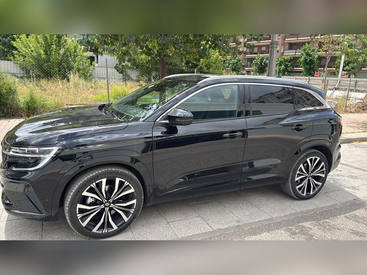 Renault Austral ICONIC E-TECH foto 8